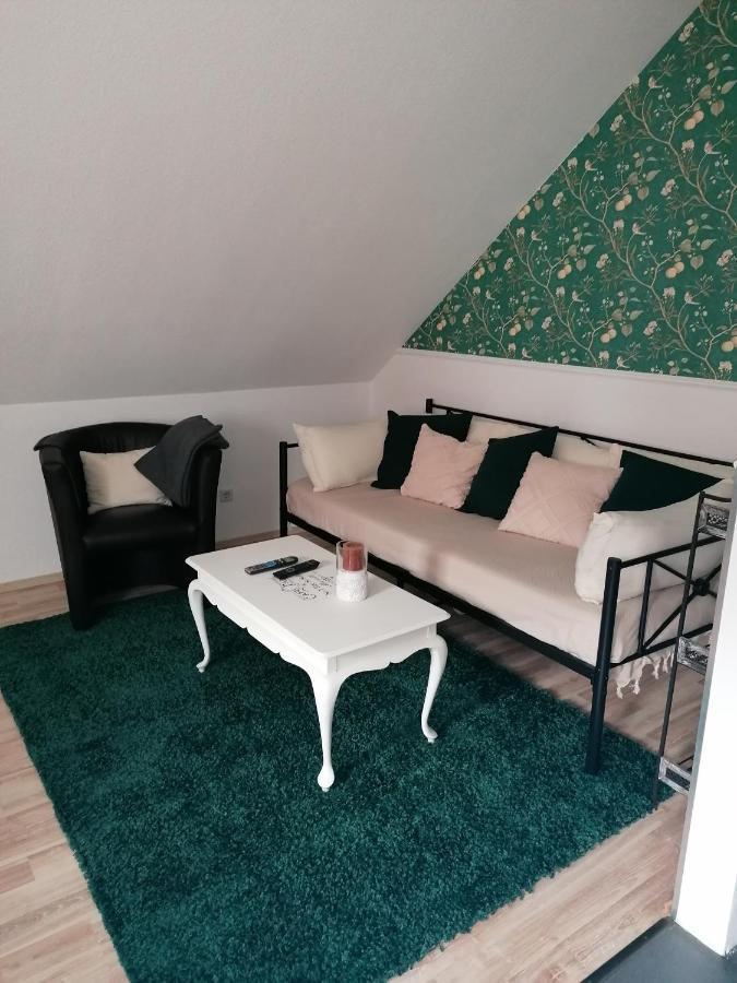 Ferienwohnung Muehlenbachhexe Lingen Eksteriør bilde
